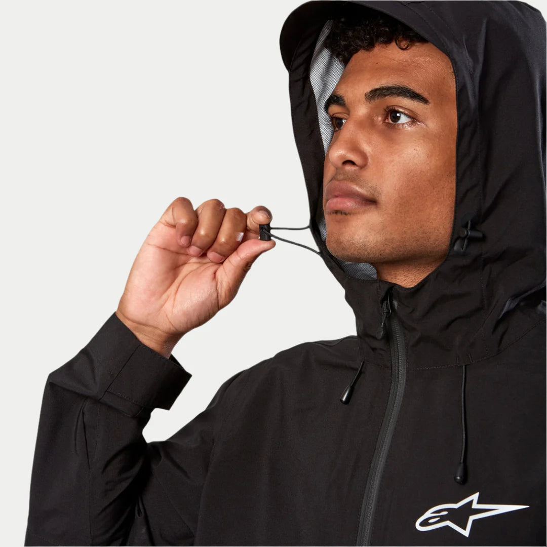 Chaqueta Primary Alpinestars Negro