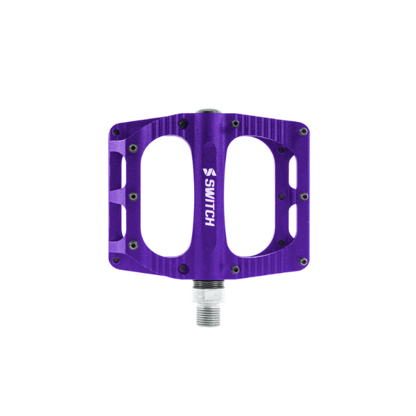 Pedales Switch Components Freeride - Rideshop