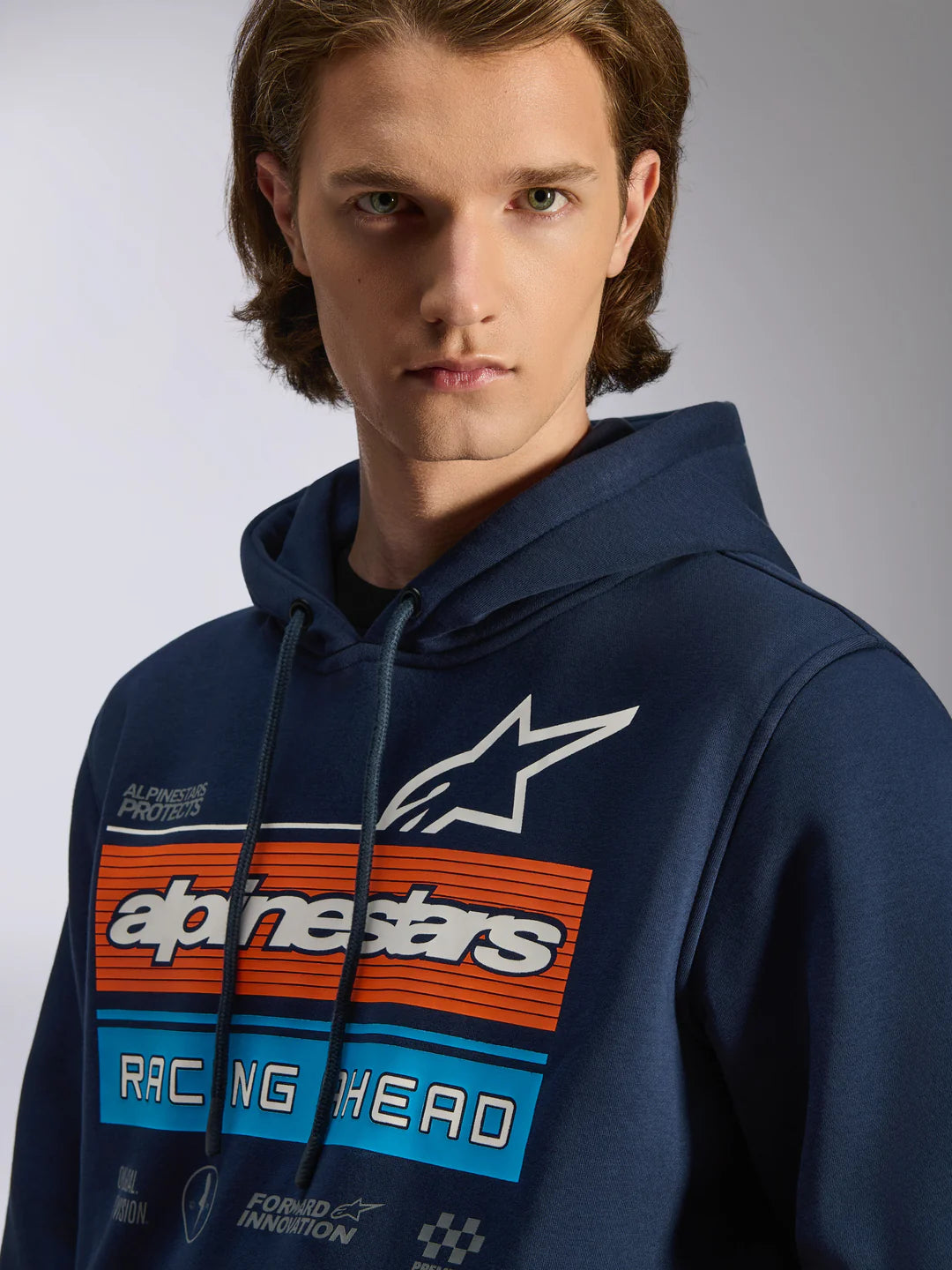 Polerón Alpinestars Harken