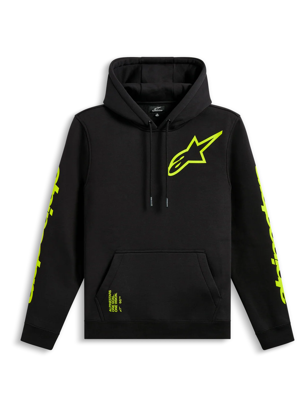 Polerón Alpinestars Triple