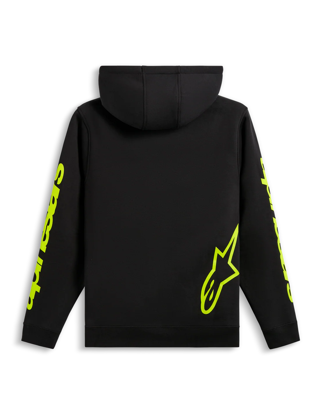 Polerón Alpinestars Triple