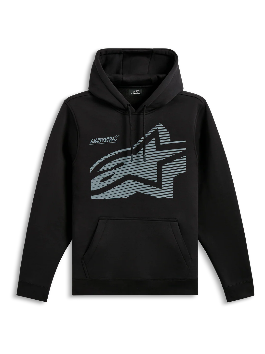 Polerón Alpinestars Fasting