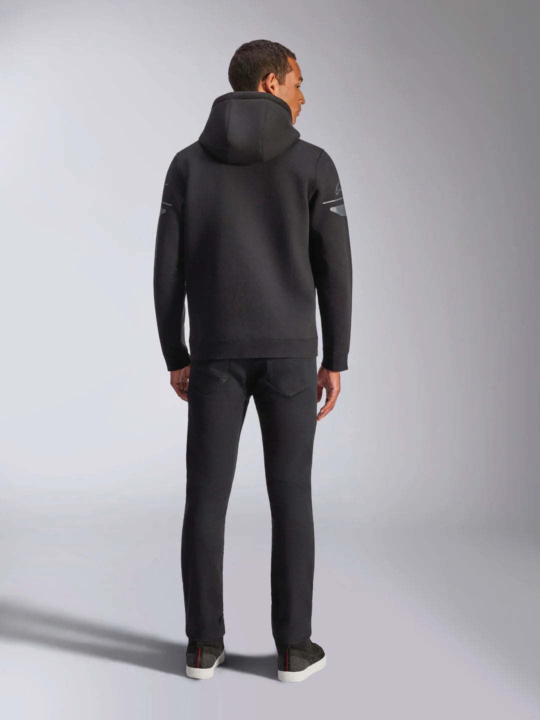 Polerón Alpinestars Esemex