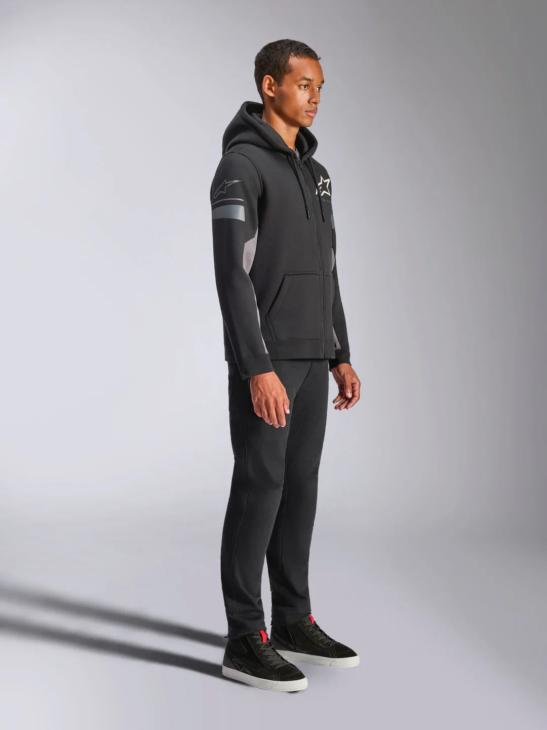 Polerón Alpinestars Esemex