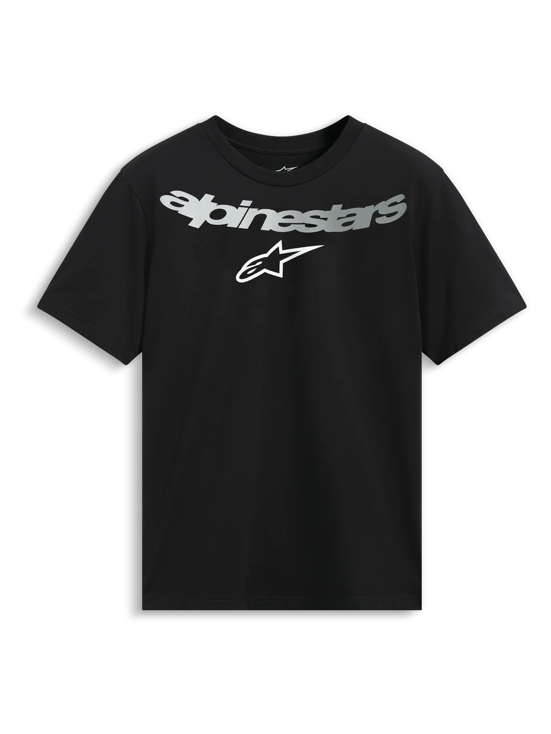 Polera Alpinestars Collared CSF