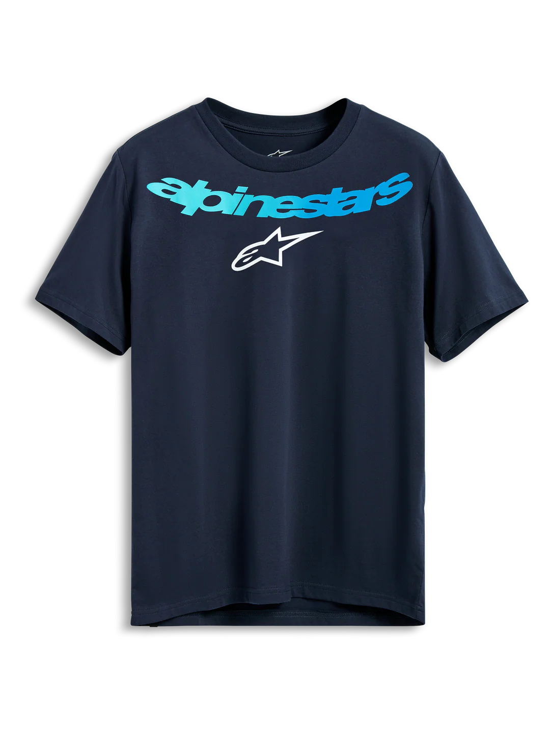 Polera Alpinestars Collared CSF