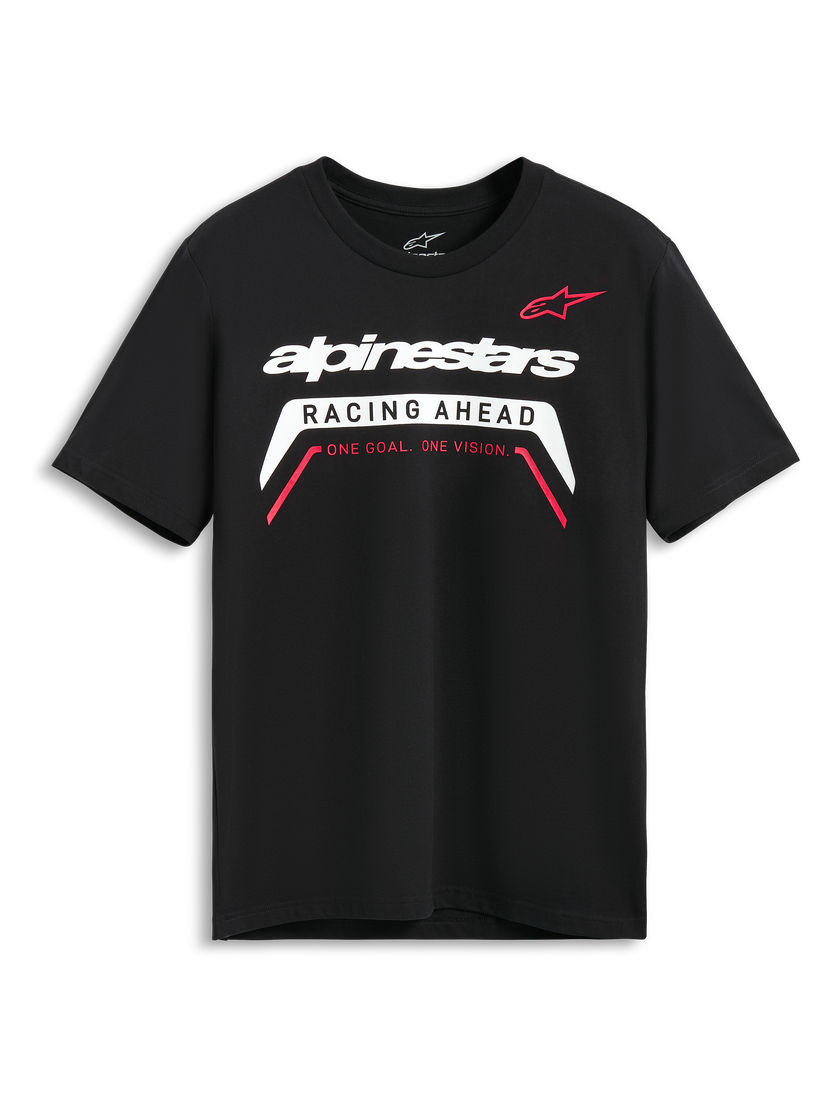 Polera Q3 SS CSF Alpinestars