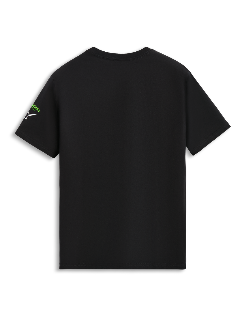 Polera Entitled SS CSF Alpinestars