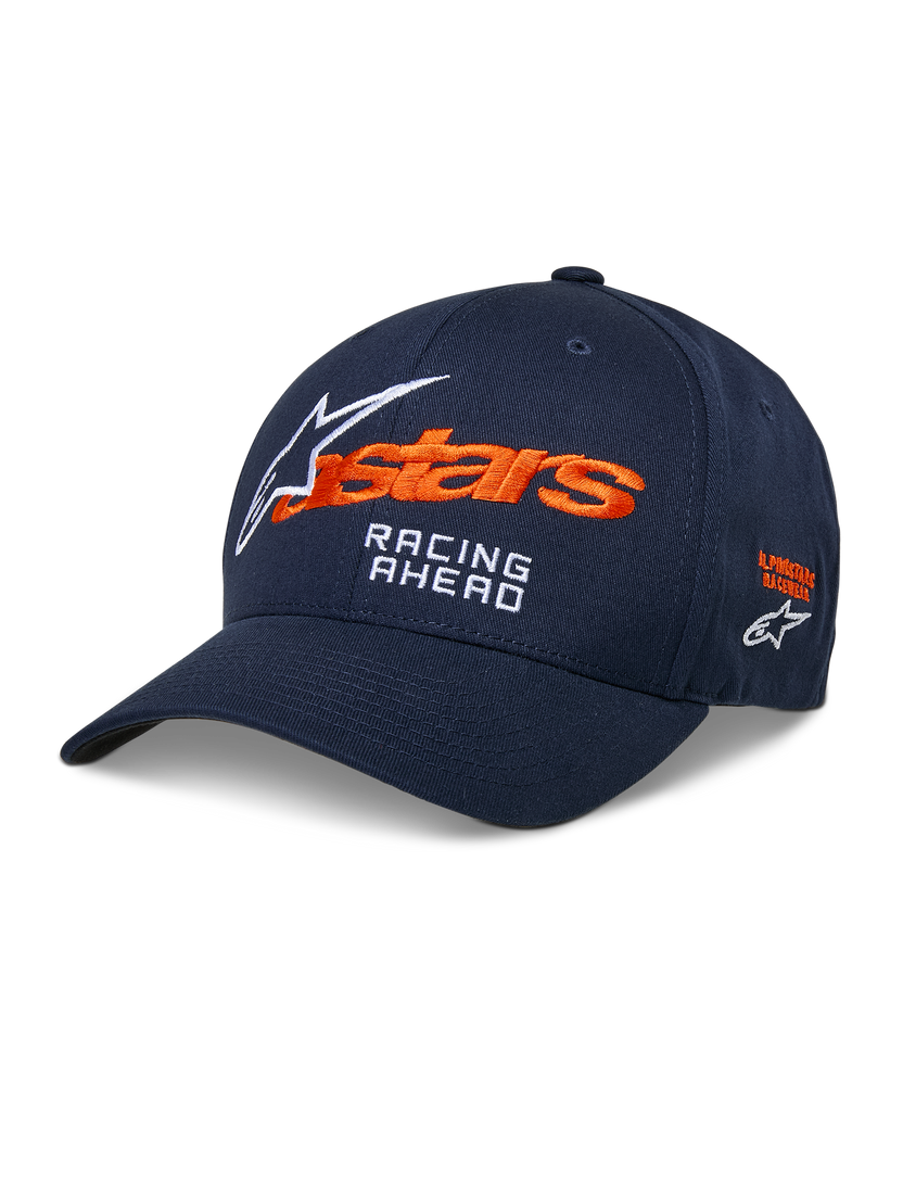 Gorro Entitled Alpinestars