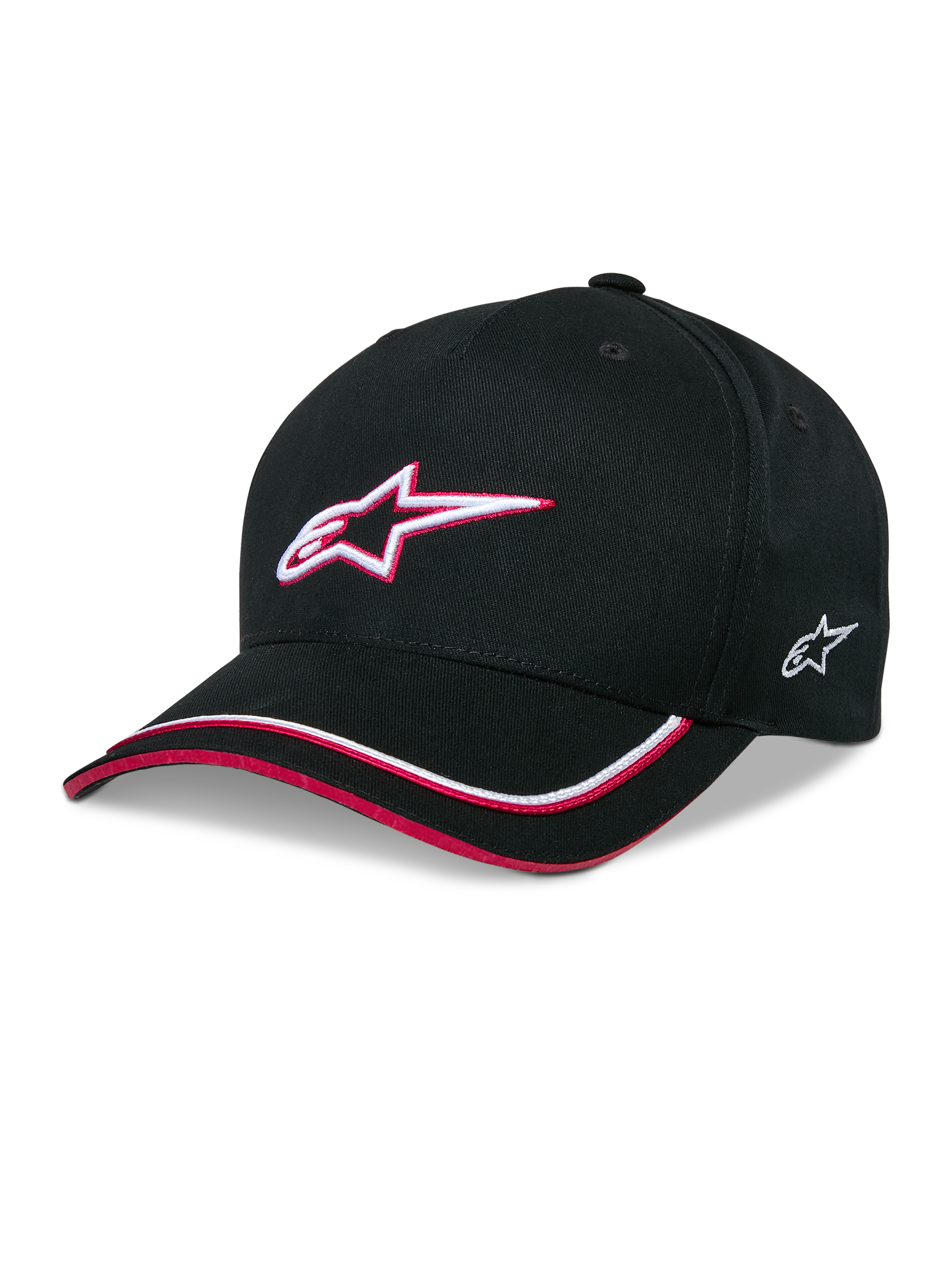 Gorro Ascension Snapback Alpinestars