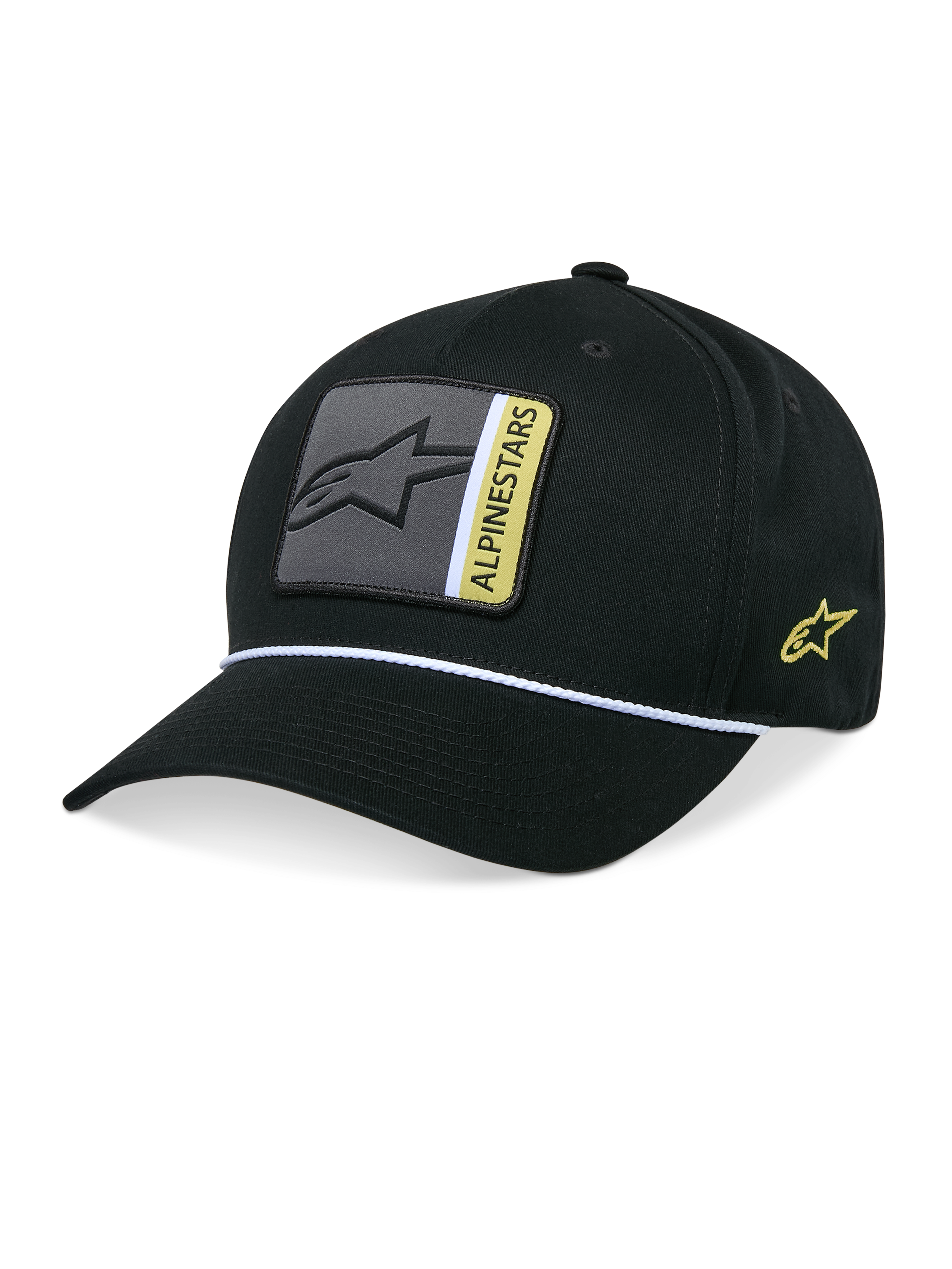 Gorro Specific Snapback Alpinestars