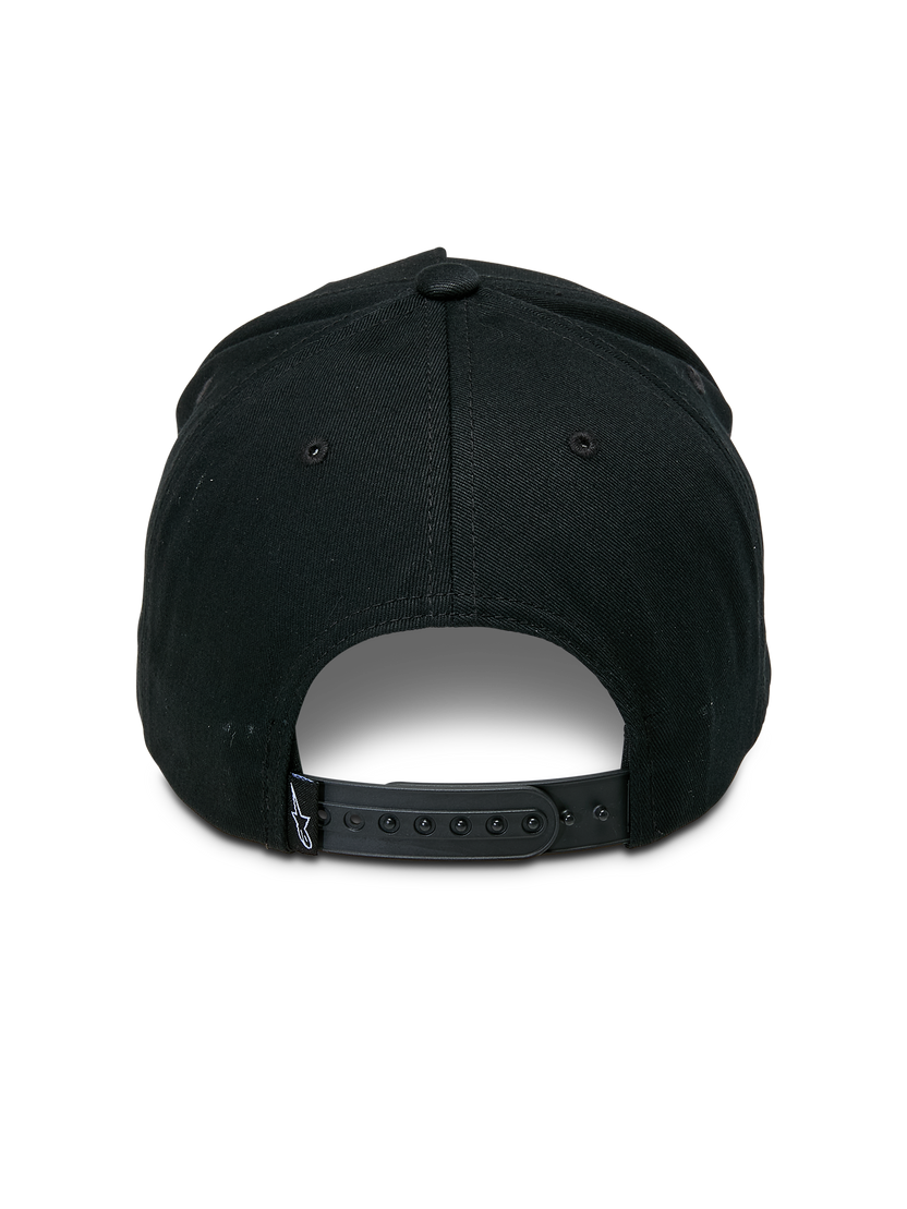 Gorro Specific Snapback Alpinestars