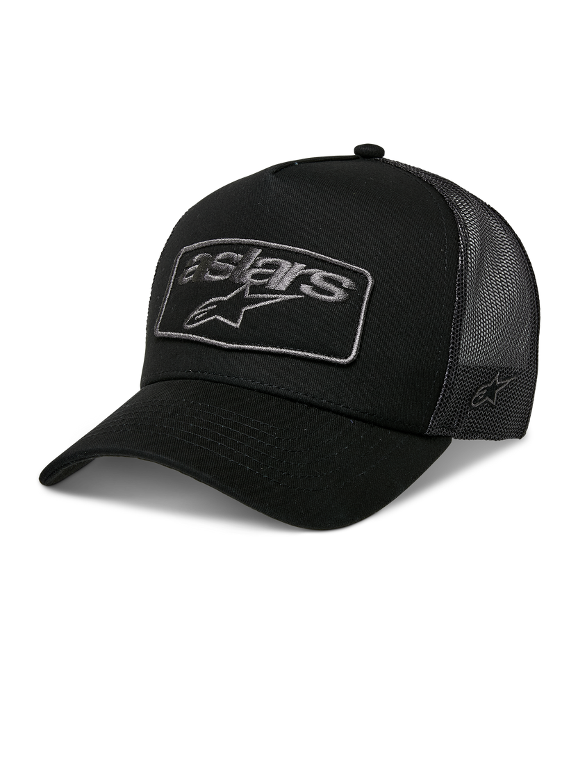 Gorro Focus Trucker Alpinestars