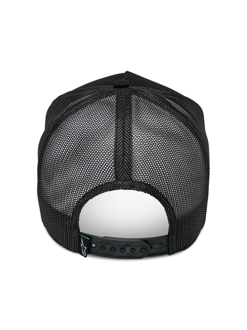 Gorro Focus Trucker Alpinestars