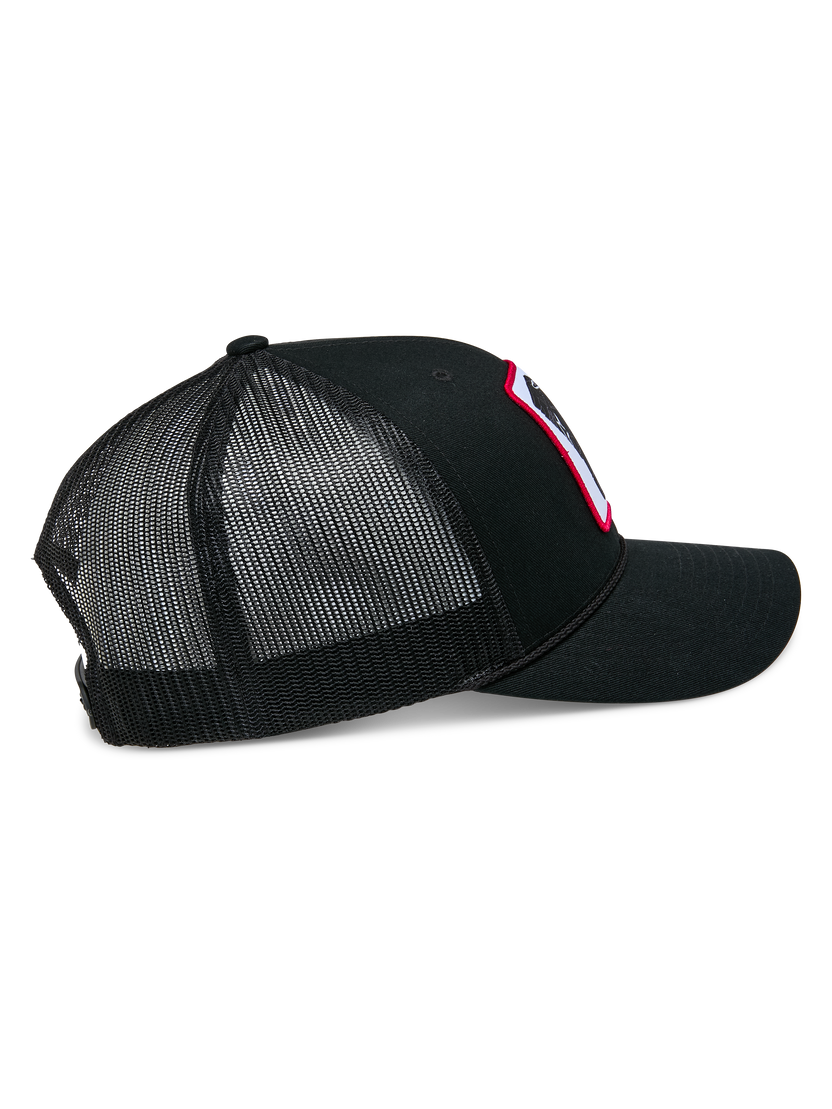 Gorro Booted Trucker Alpinestars