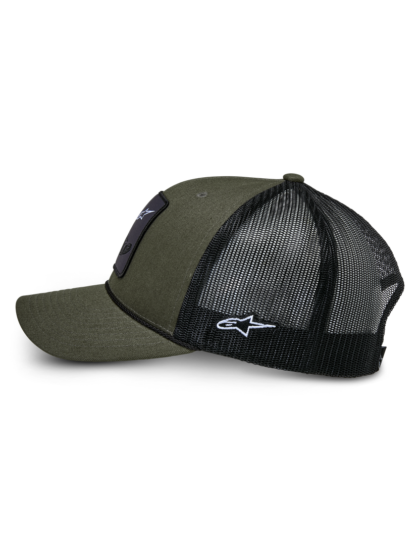 Gorro Booted Trucker Alpinestars