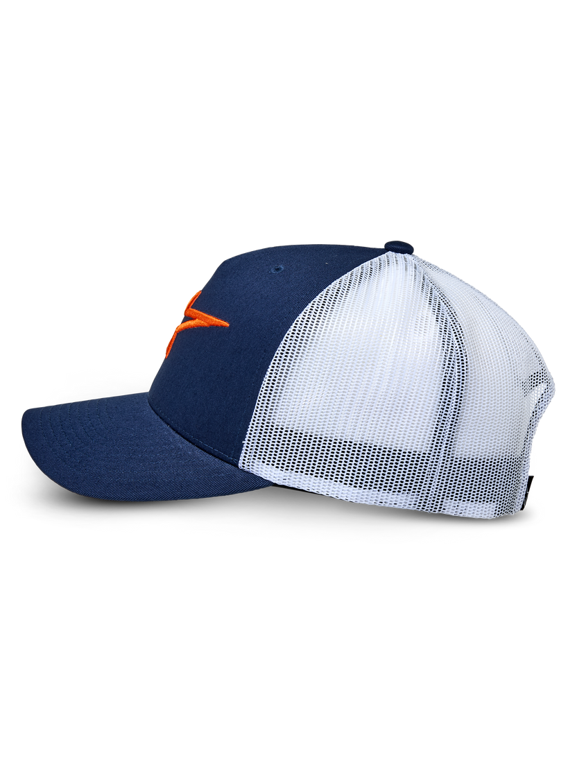 Gorro Ageless Trucker Alpinestars