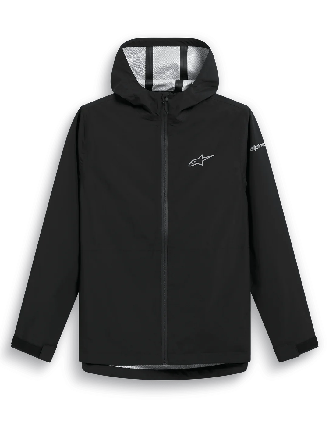 Chaqueta Impermeable Alpinestars Kascade