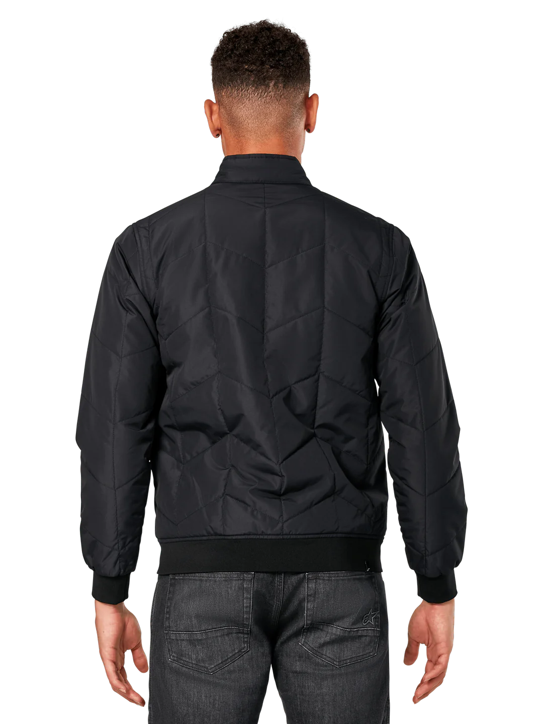 Chaqueta Acolchada Alpinestars Precedent