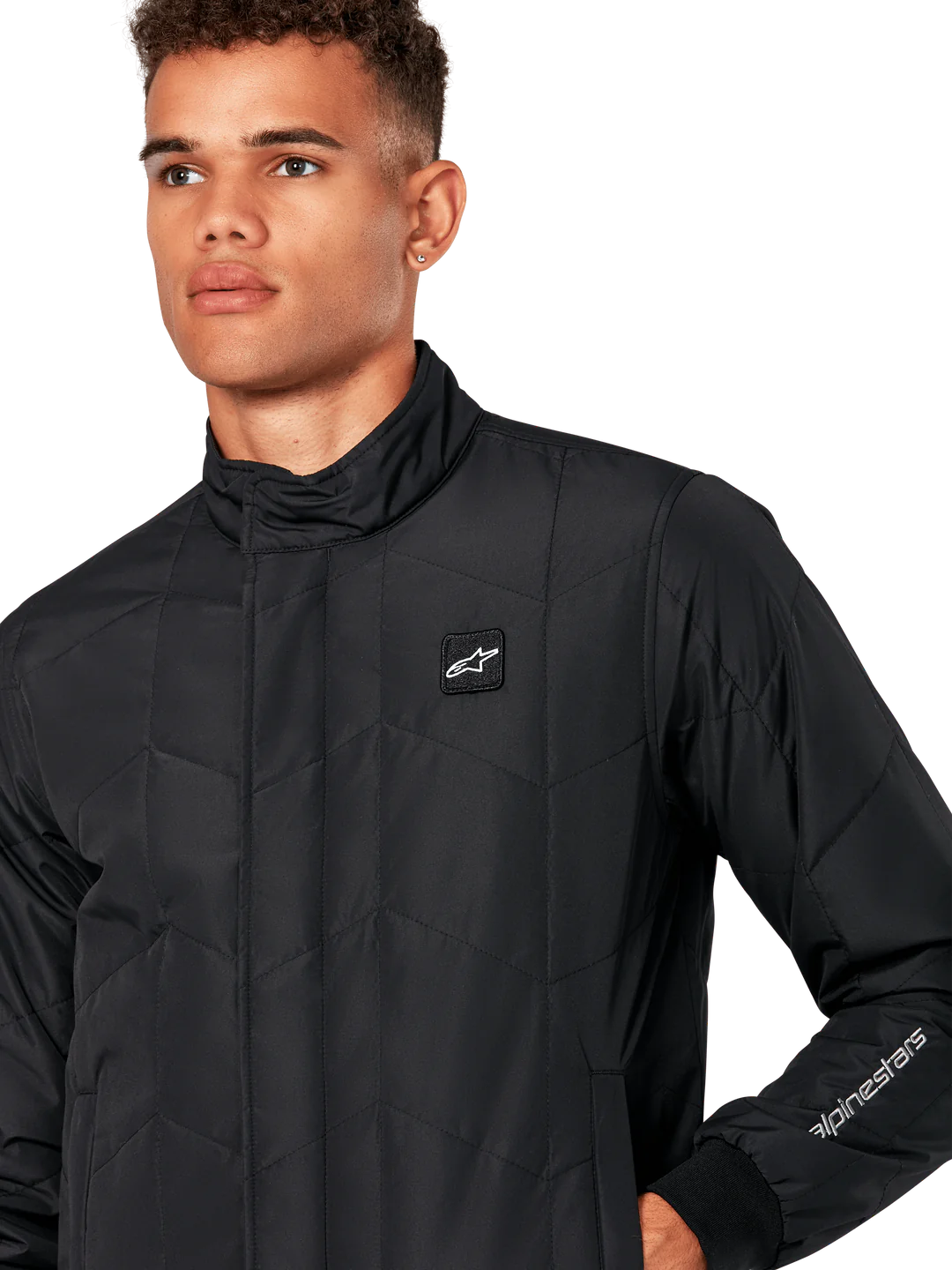 Chaqueta Acolchada Alpinestars Precedent