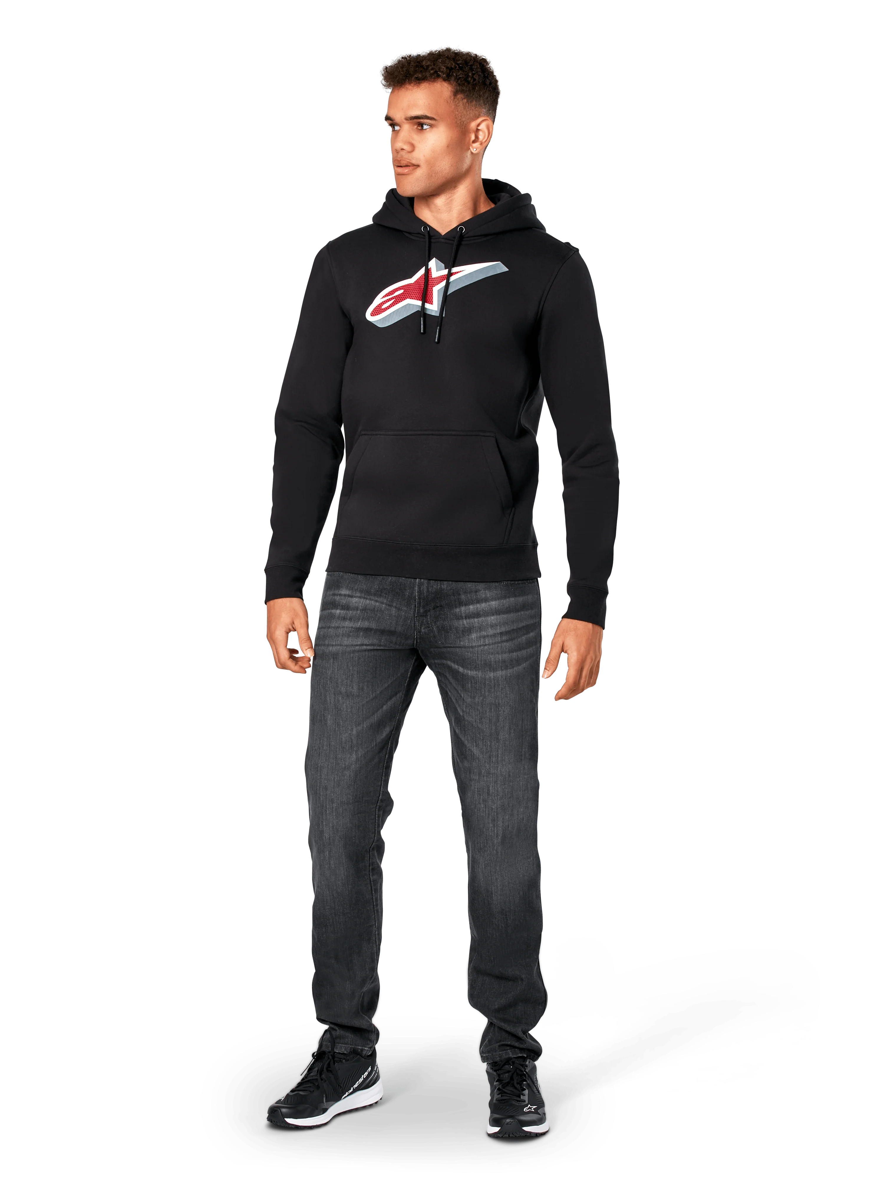 Alpinestars Polerón Quickness