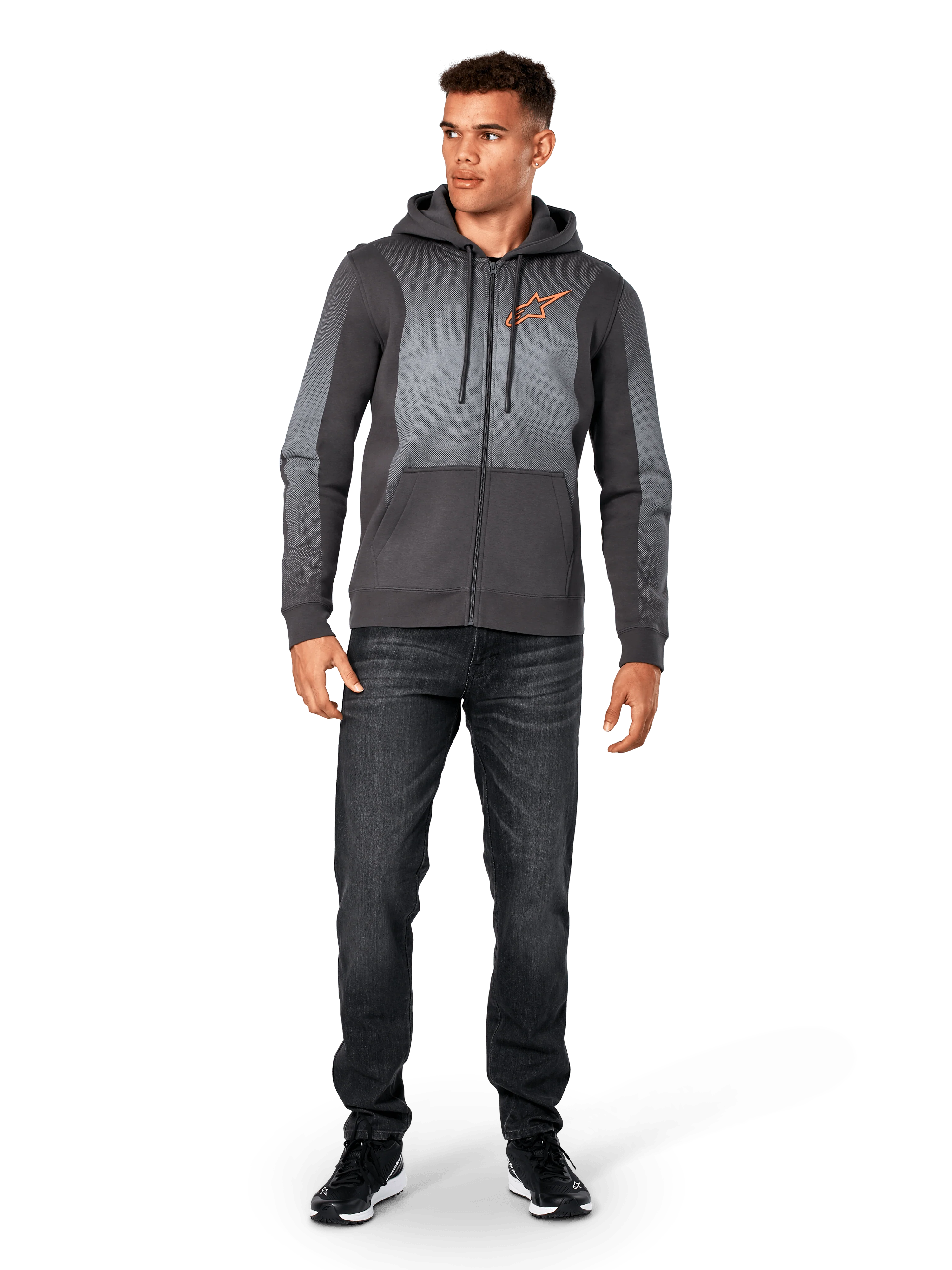 Alpinestars Polerón Arising