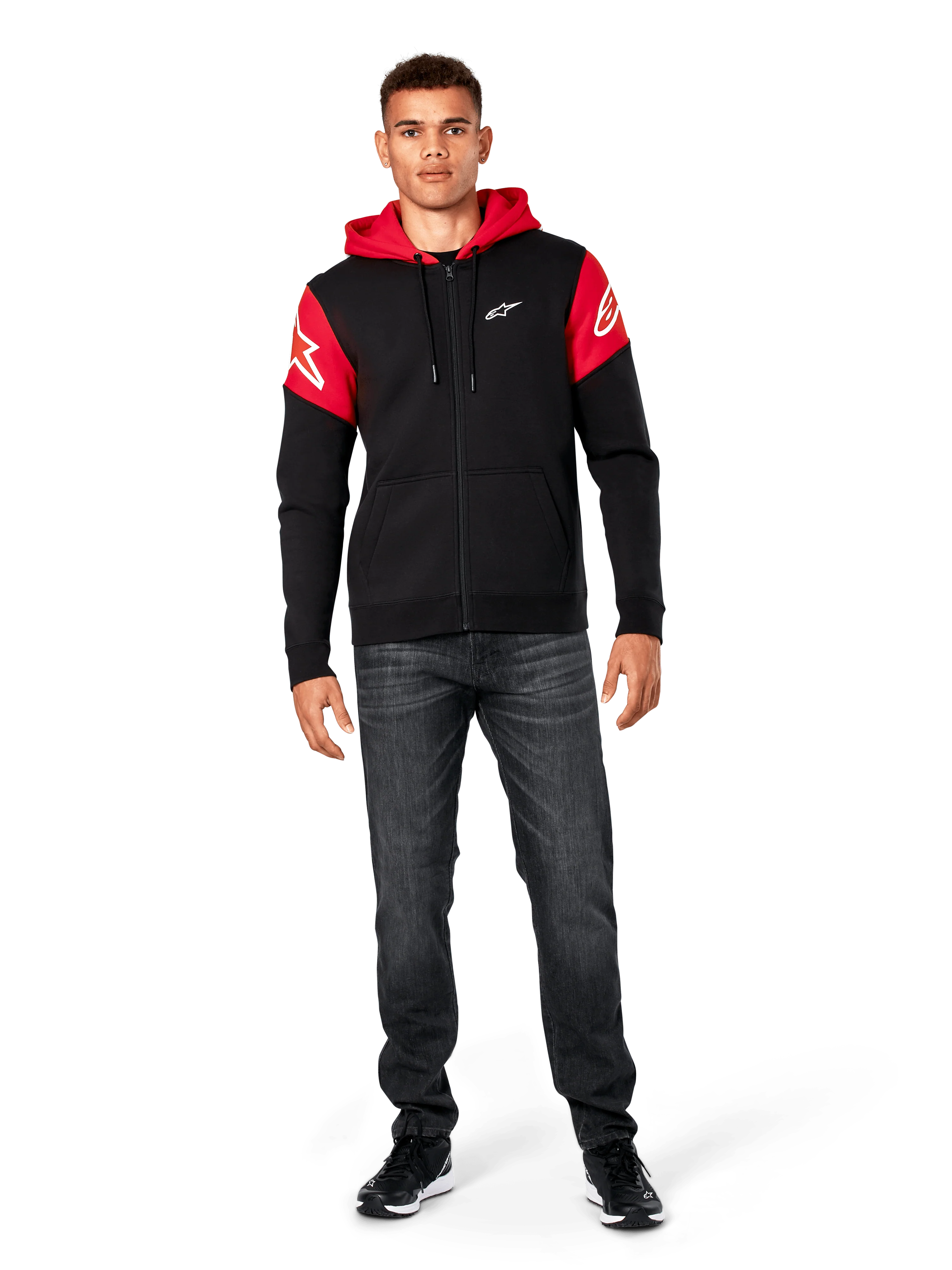 Alpinestars Polerón Velocity