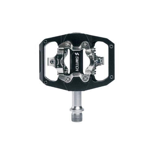 Pedales con fijación Crank Flip Switch Components - Rideshop