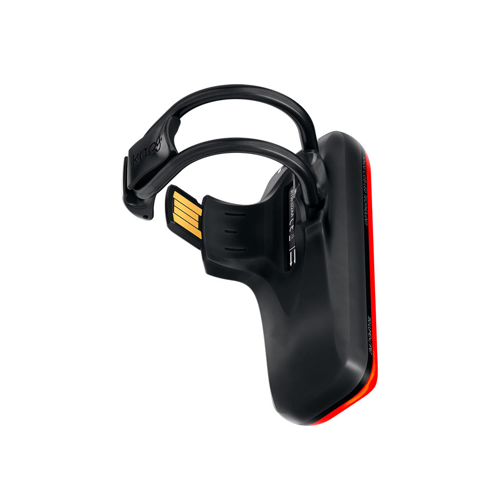 Luz Trasera Knog Blinder R-150