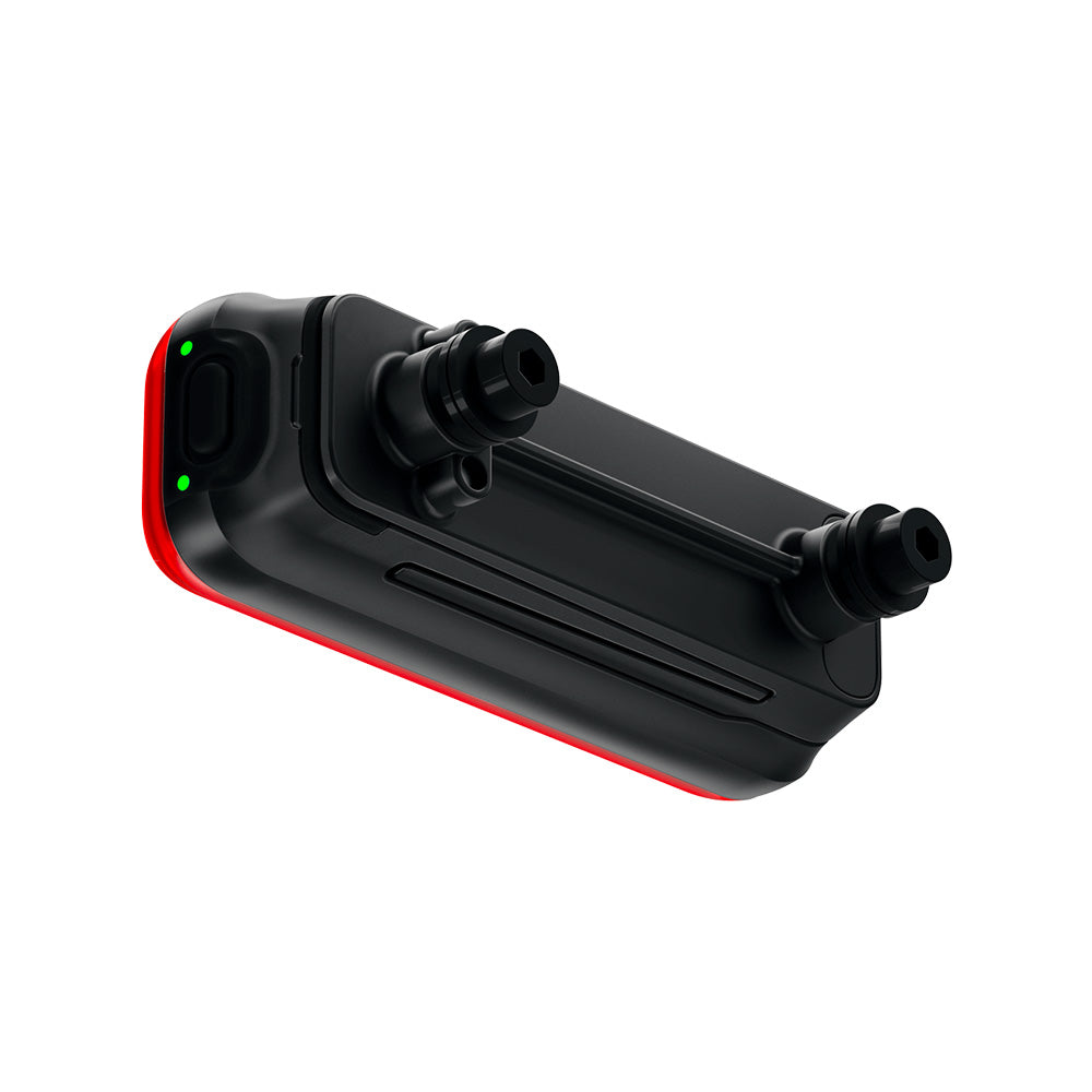 Luz Trasera Knog Montaje Parrilla