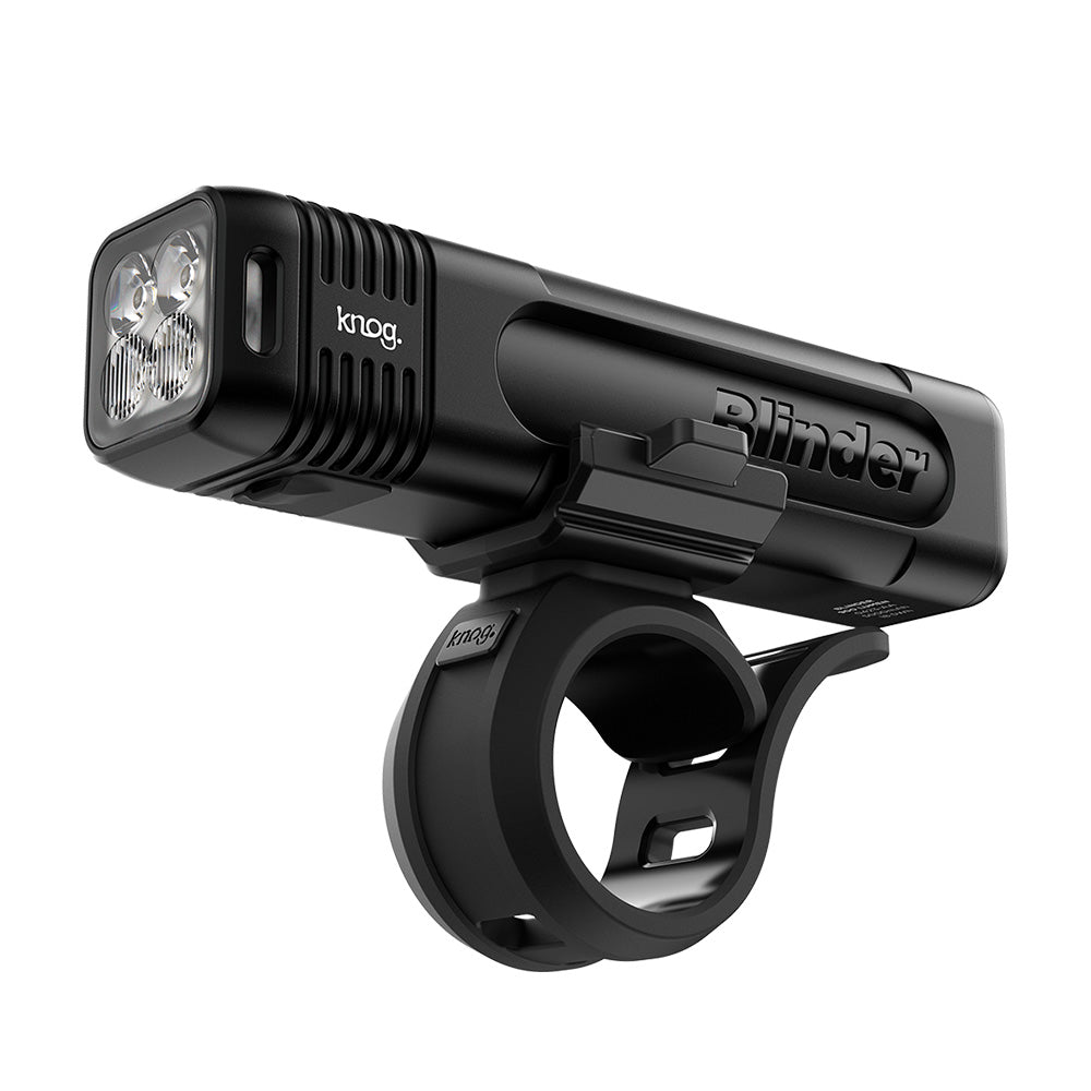 Luz Delantera Knog Bicicleta Blinder 600L