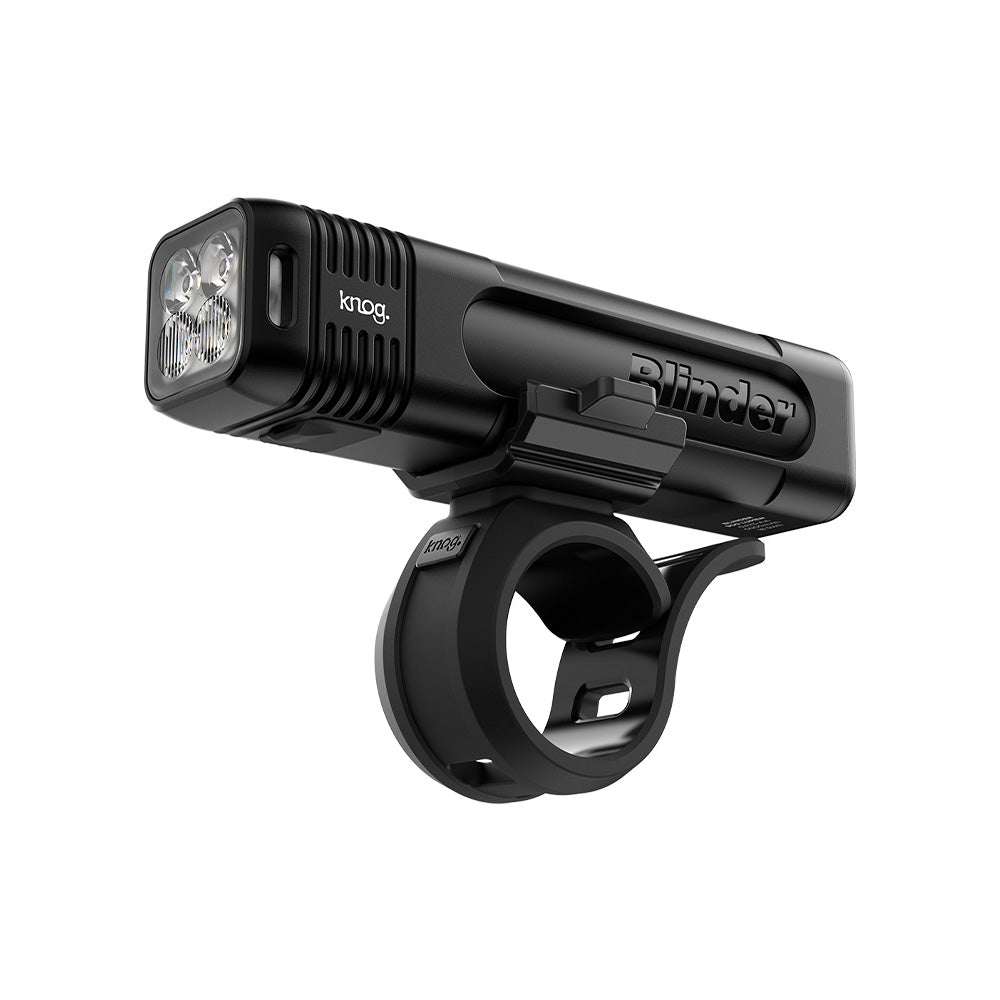 Luz Delantera Knog Bicicleta Blinder 900L