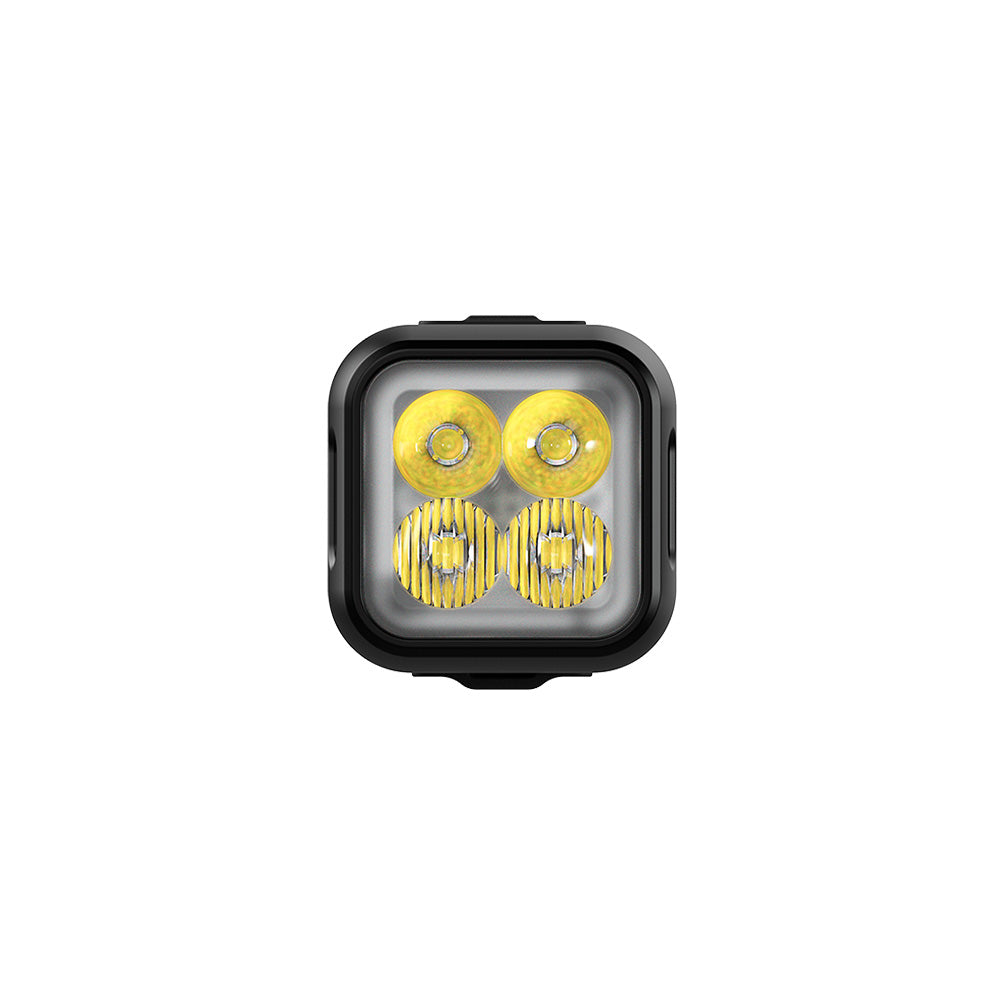Luz Delantera Knog Bicicleta Blinder 900L