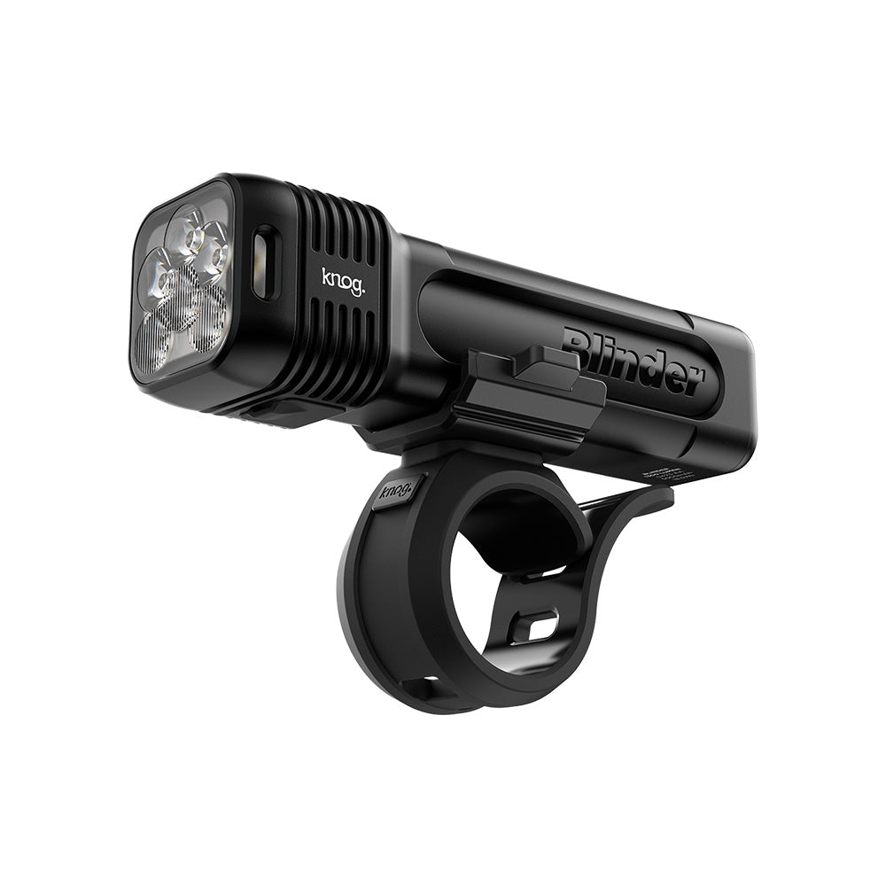 Luz Delantera Knog Bicicleta Blinder 1300L