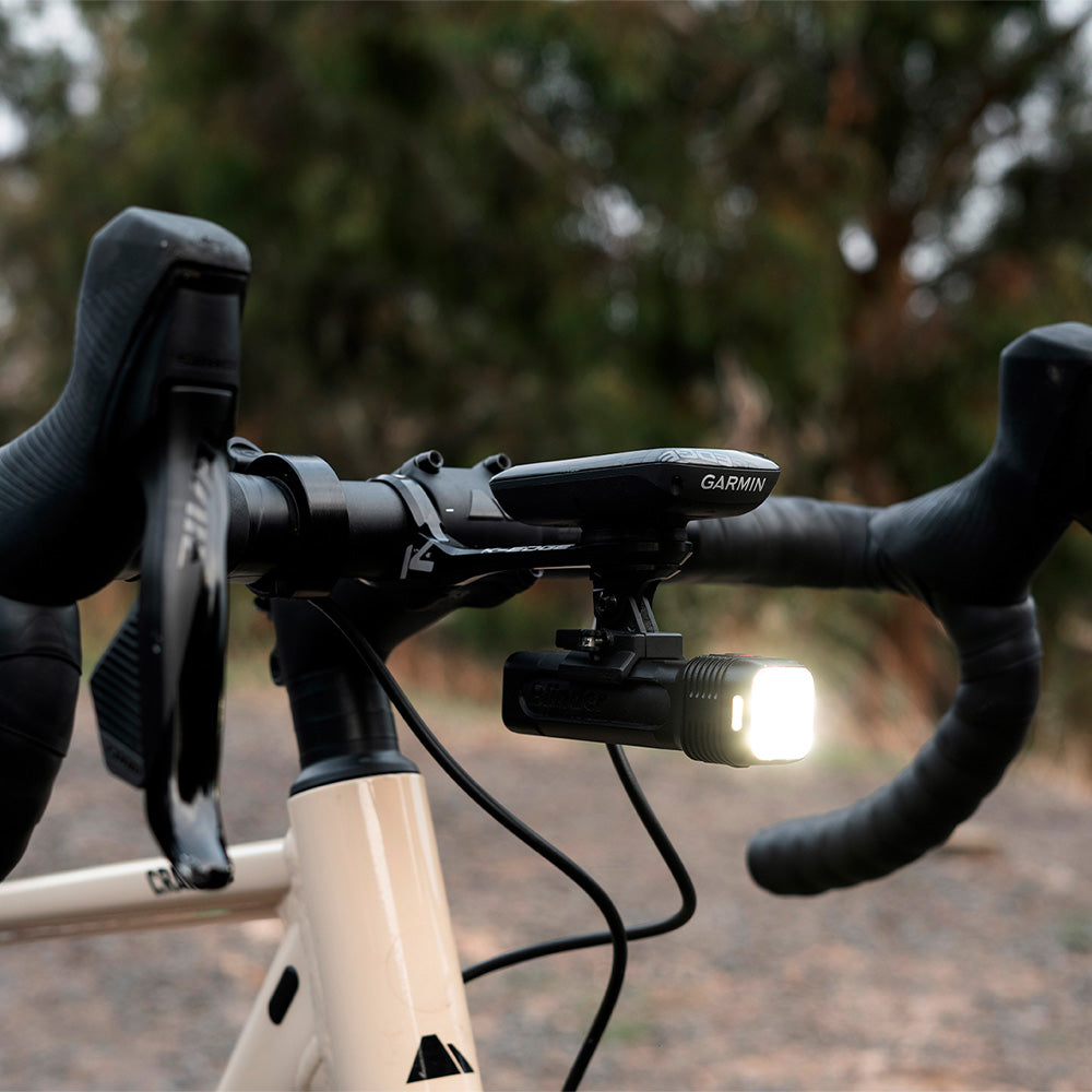 Luz Delantera Knog Bicicleta Blinder 1300L