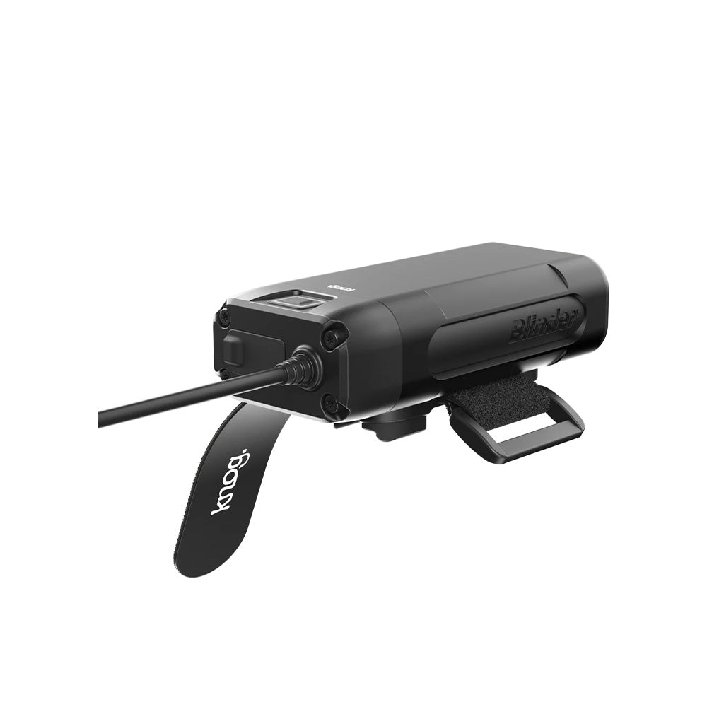 Luz Delantera Knog Bicicleta Blinder 1800L