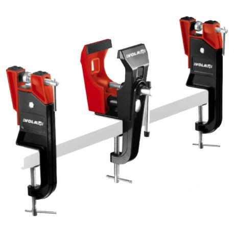 Vola Prensas de Ski - Rideshop