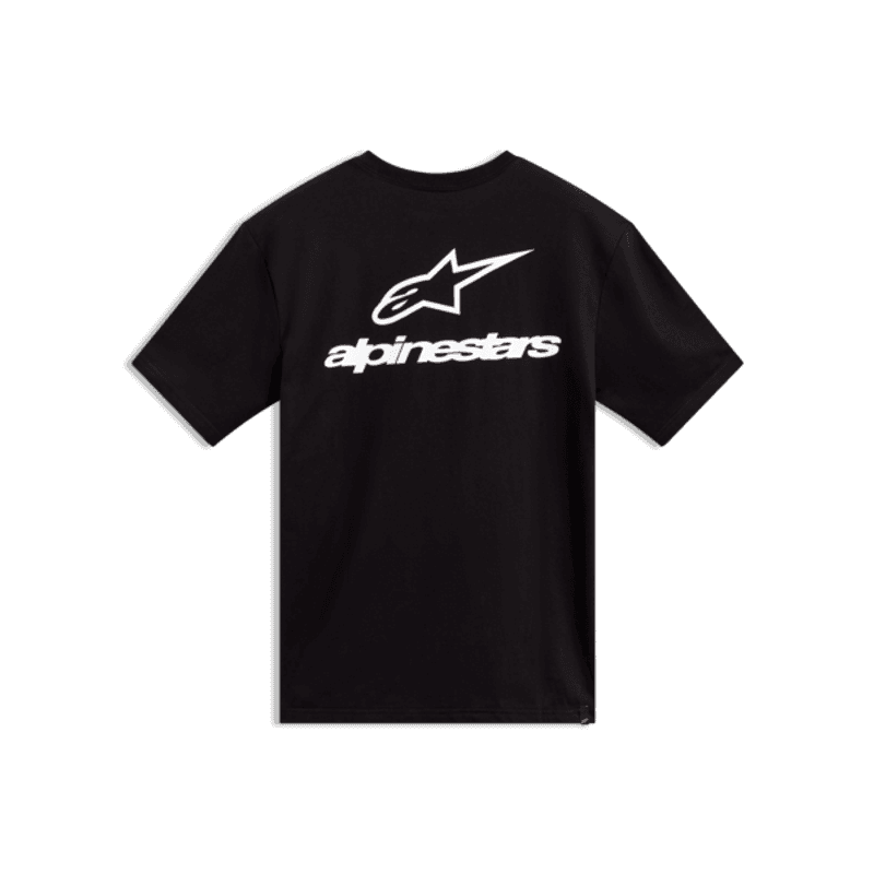 Polera Combo Back SS CSF Alpinestars