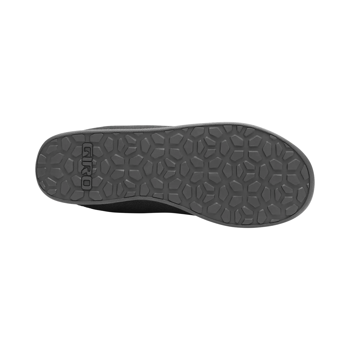 Zapatilla Giro Deed Negra