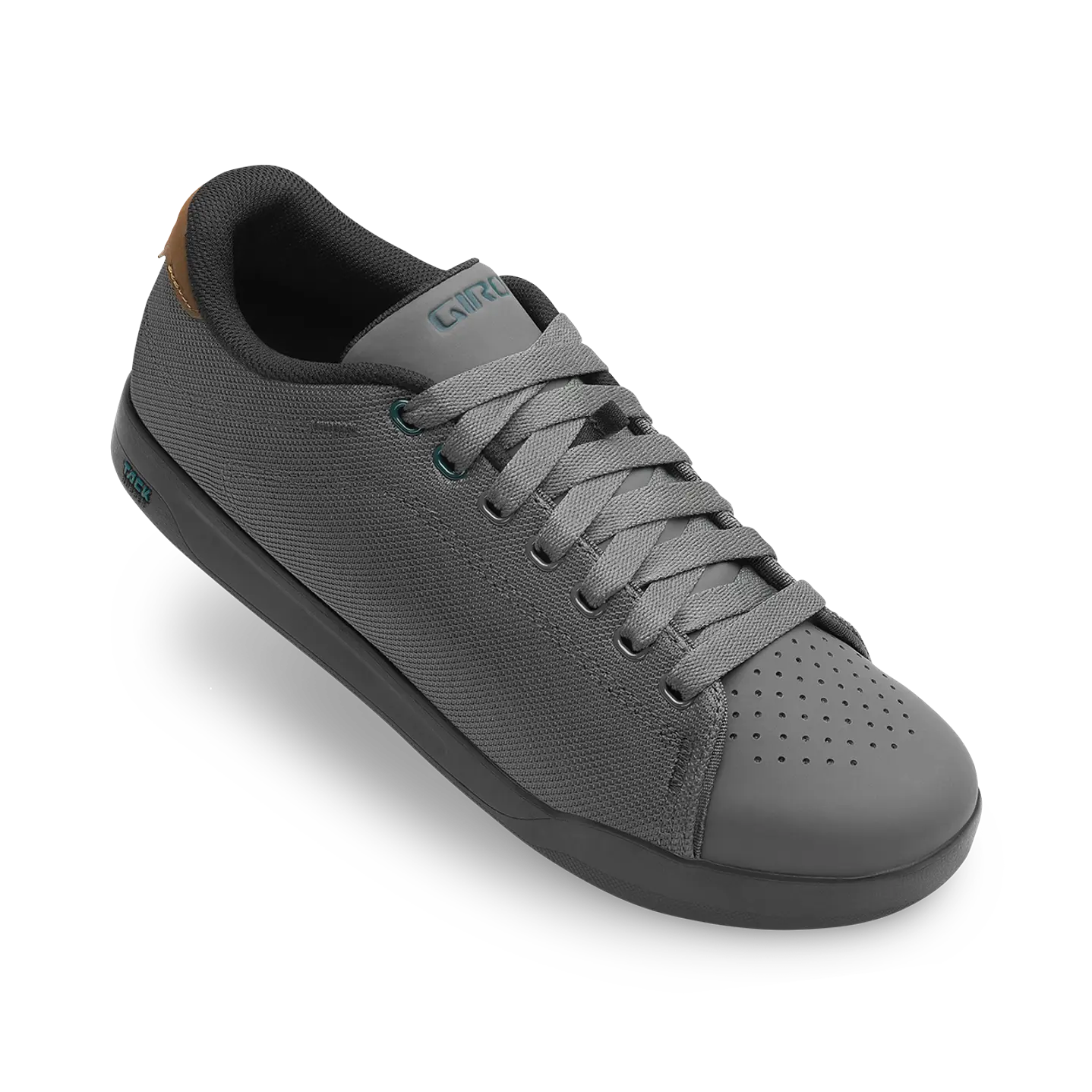 Zapatilla Giro Deed Gris