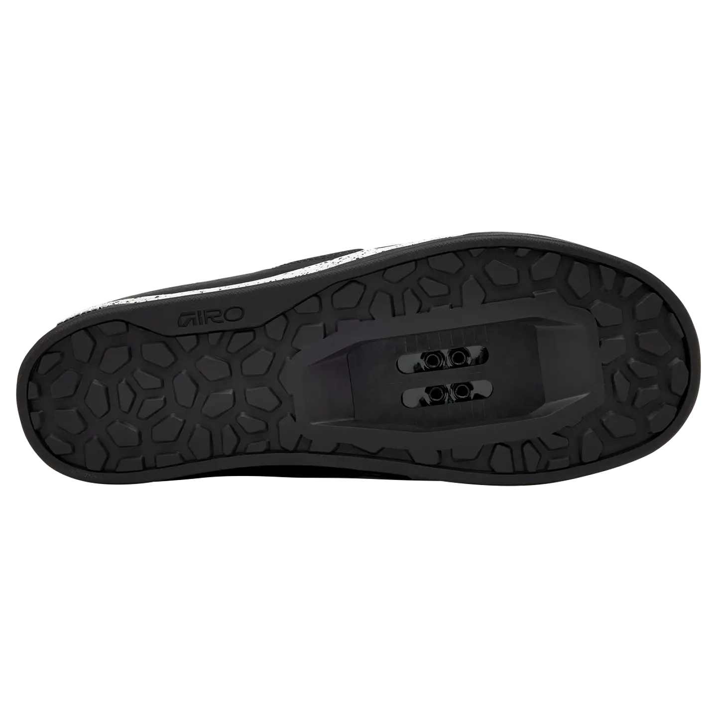 Zapatilla Giro Chamber III Blanco