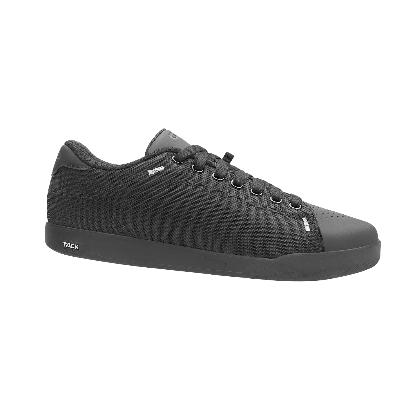 Zapatilla Giro Deed Negra