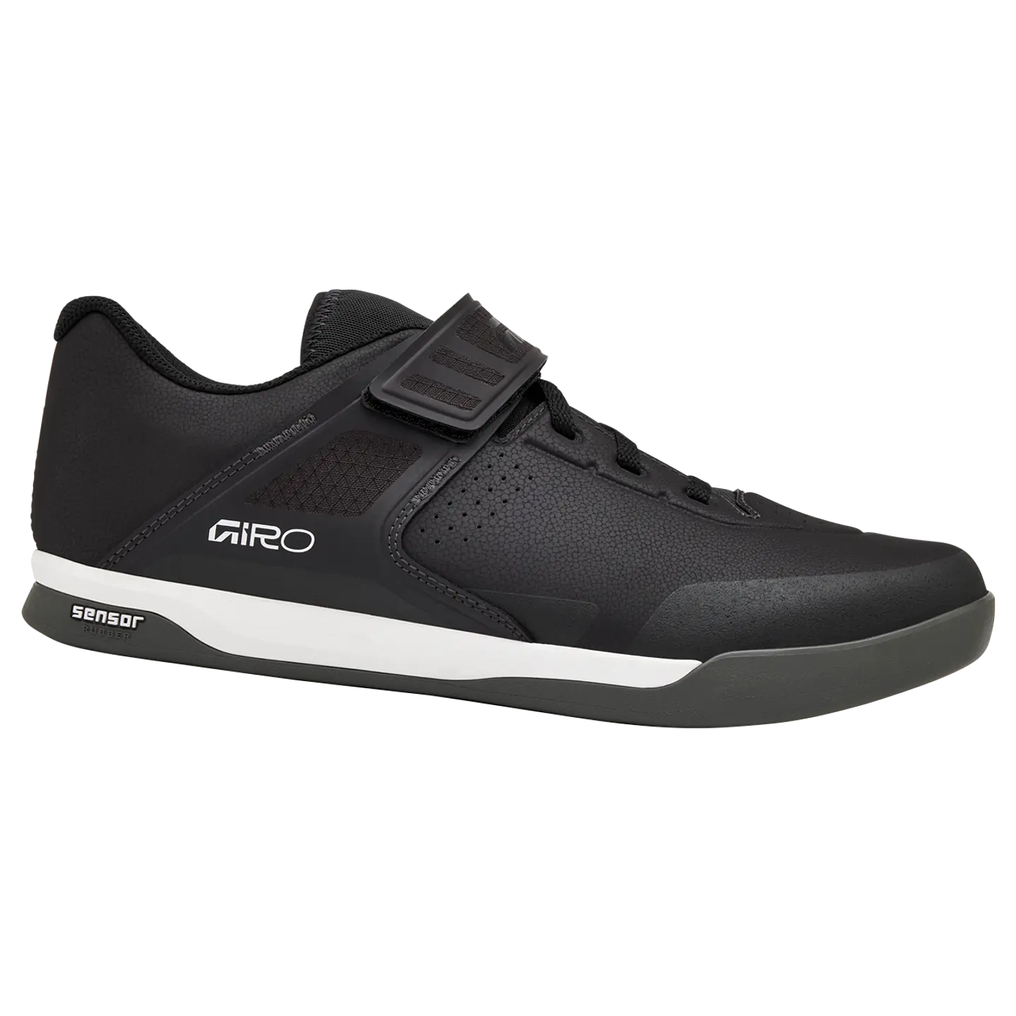 Zapatilla Giro Chamber III Negro