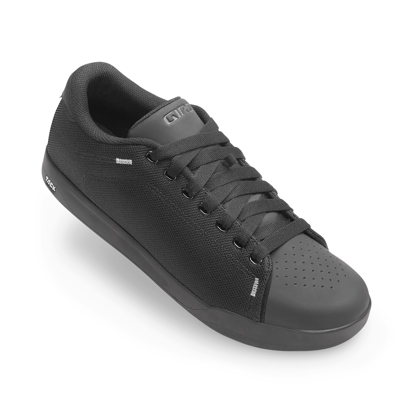 Zapatilla Giro Deed Negra