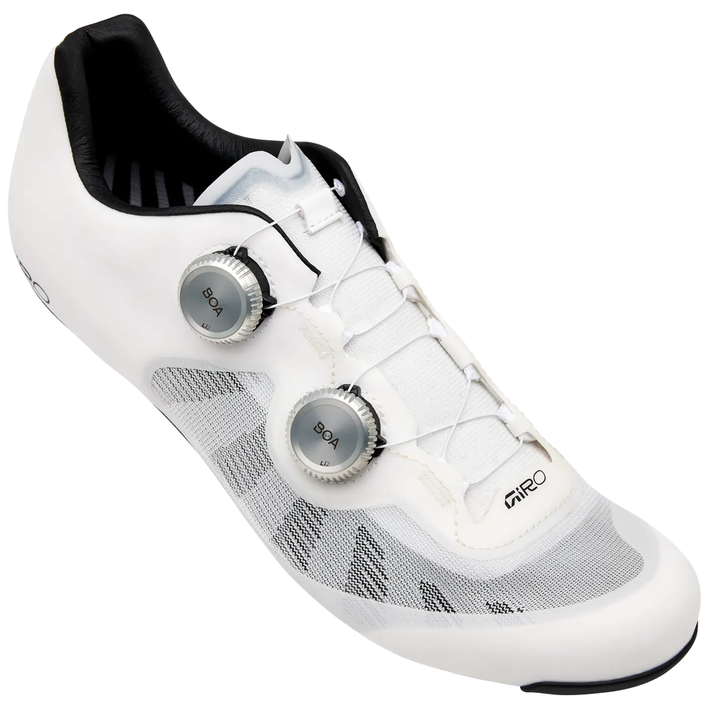 Zapatilla Giro Imperial II Blanco