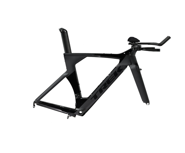 Marco Bicicleta Triatlón Speed Concept RIN Negro