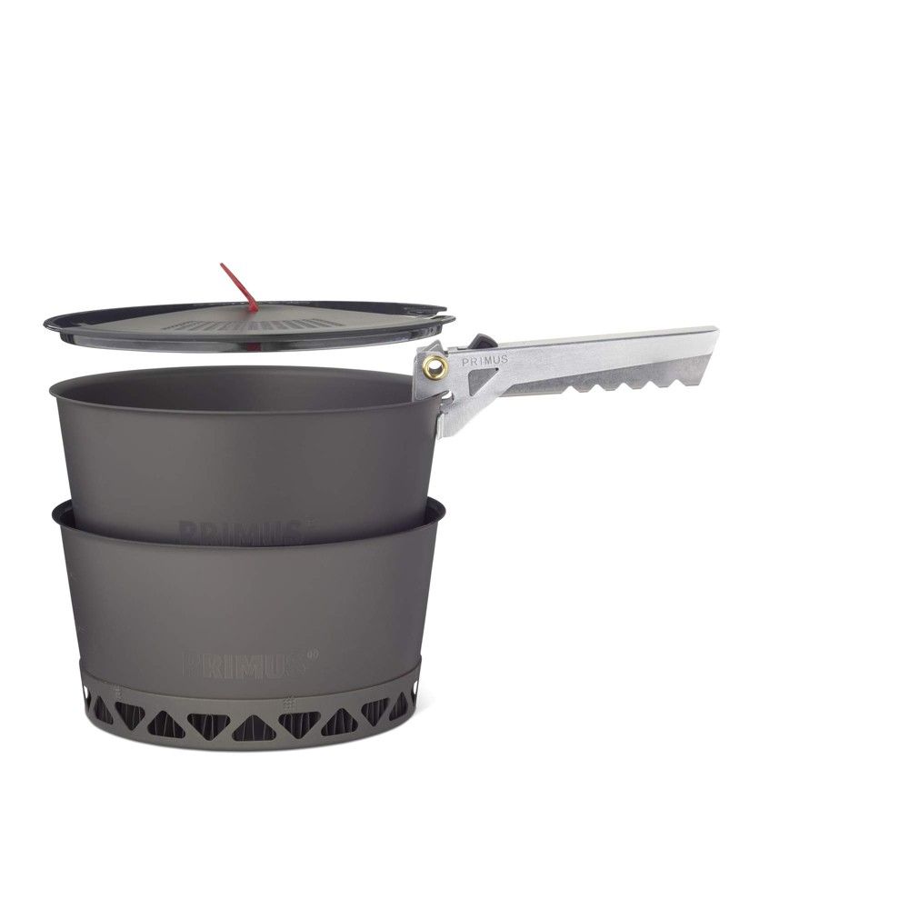 Olla Primetech Pot Set 1.3 L Primus
