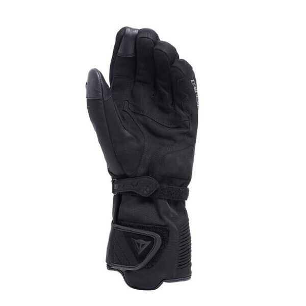 Dainese Guante de Moto Tempest 2 D-Dry Largos