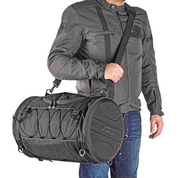 Givi Bolso Cola EA107C