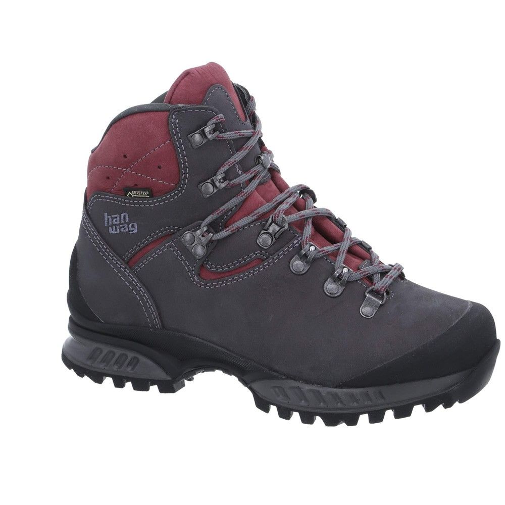 Zapato Mujer Tatra Ii Gtx Han Wag